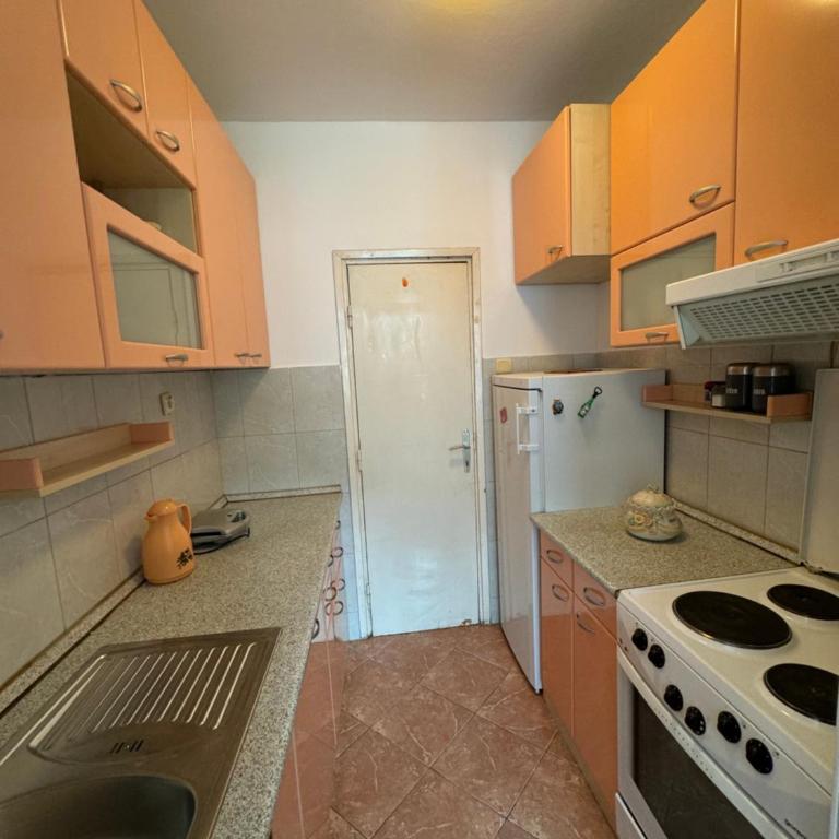 Apartman OLIVA3 - Two-Bedroom Apartment - 15