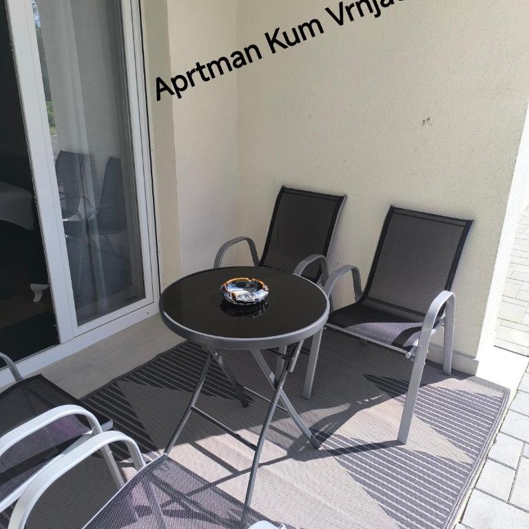 Apartman KUM - One-Bedroom Apartment - 18