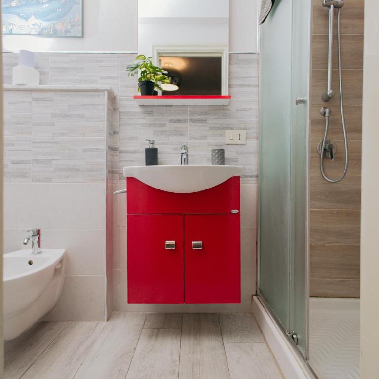 Casa Luba - Camera Matrimoniale con Bagno Privato - 2