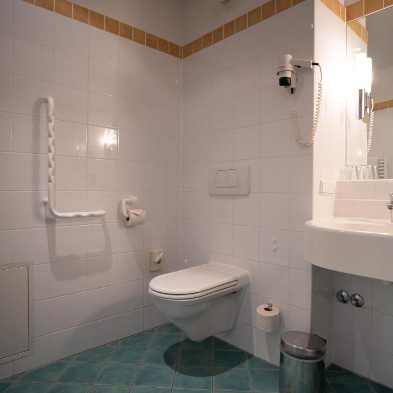 Hotel Staribacher Südsteiermark - Doppelzimmer - barrierefrei - 3