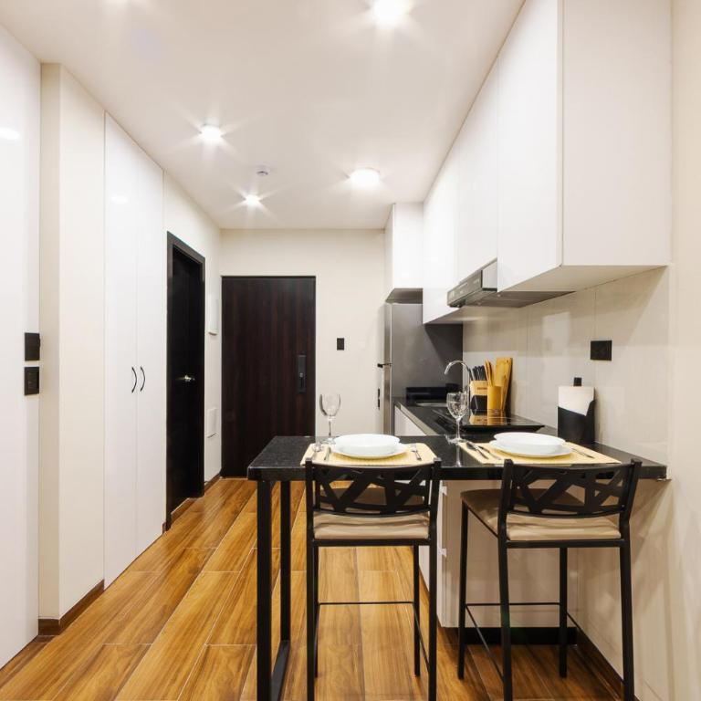 Grey Soul Studio - Apartamento de 1 dormitorio - 7