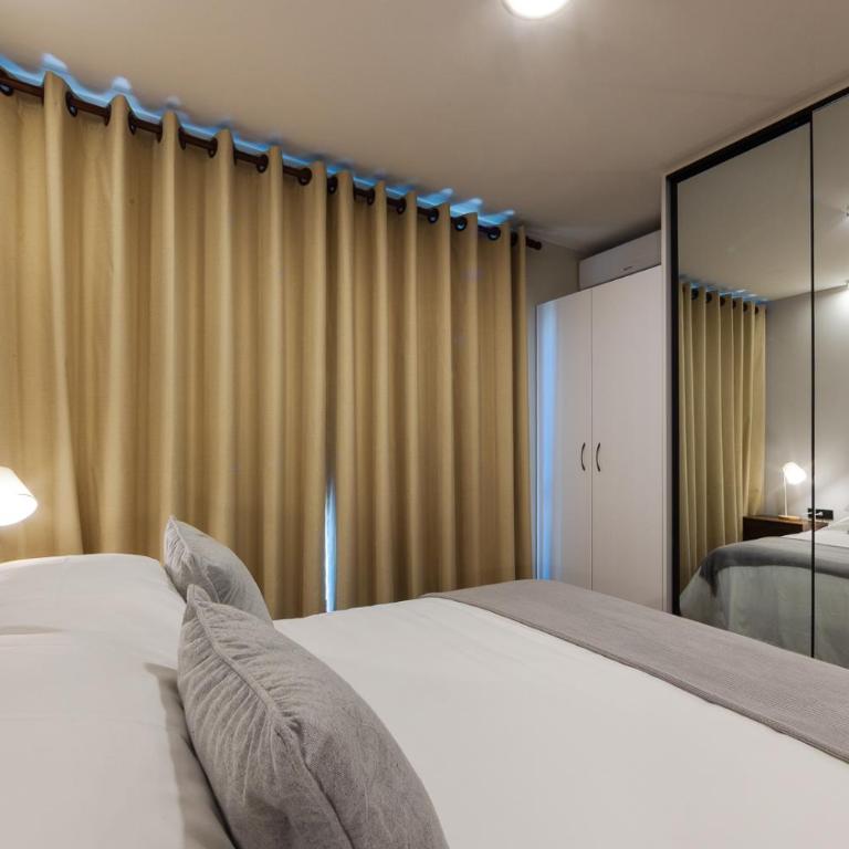 Grey Soul Studio - Apartamento de 1 dormitorio - 21