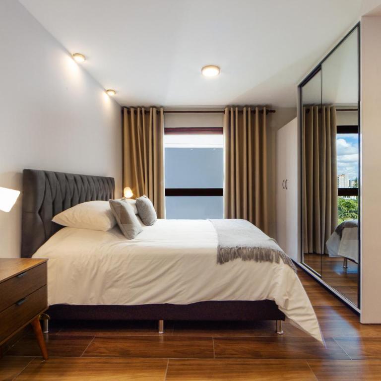 Grey Soul Studio - Apartamento de 1 dormitorio - 25