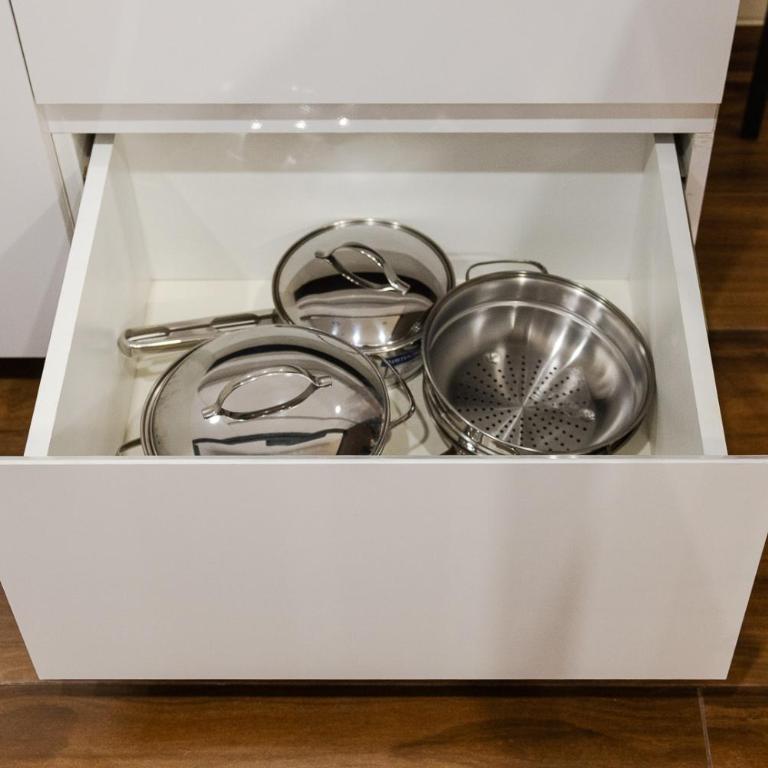 Grey Soul Studio - Apartamento de 1 dormitorio - 33