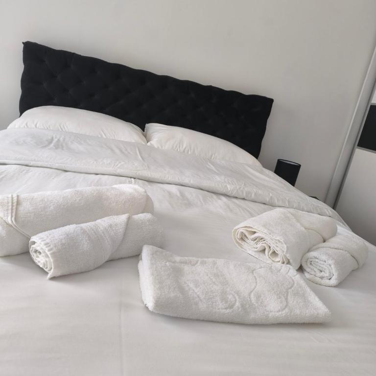 Apartman KUM - One-Bedroom Apartment - 19