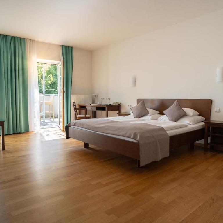 Hotel Staribacher Südsteiermark - Doppelzimmer - barrierefrei - 2