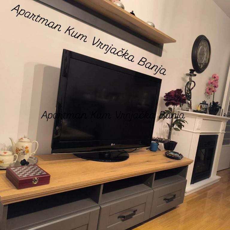 Apartman KUM - One-Bedroom Apartment - 20