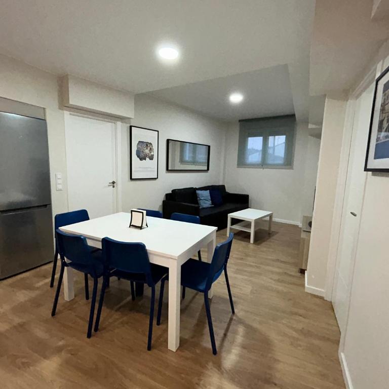 Aparts Zentrum Barrioverde - Apartamento de 3 dormitorios - 5