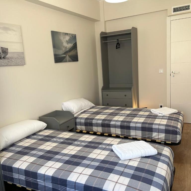 Aparts Zentrum Barrioverde - Apartamento de 3 dormitorios - 15
