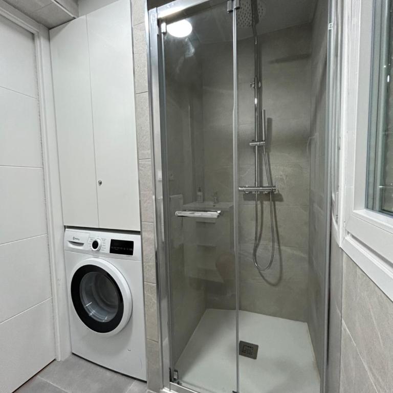 Aparts Zentrum Barrioverde - Apartamento de 3 dormitorios - 12