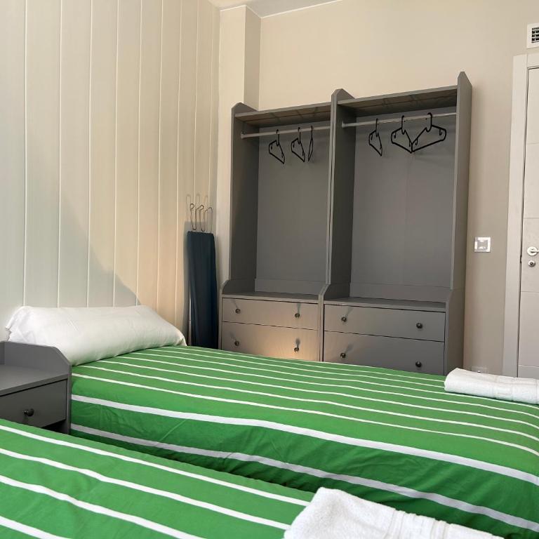 Aparts Zentrum Barrioverde - Apartamento de 3 dormitorios - 18