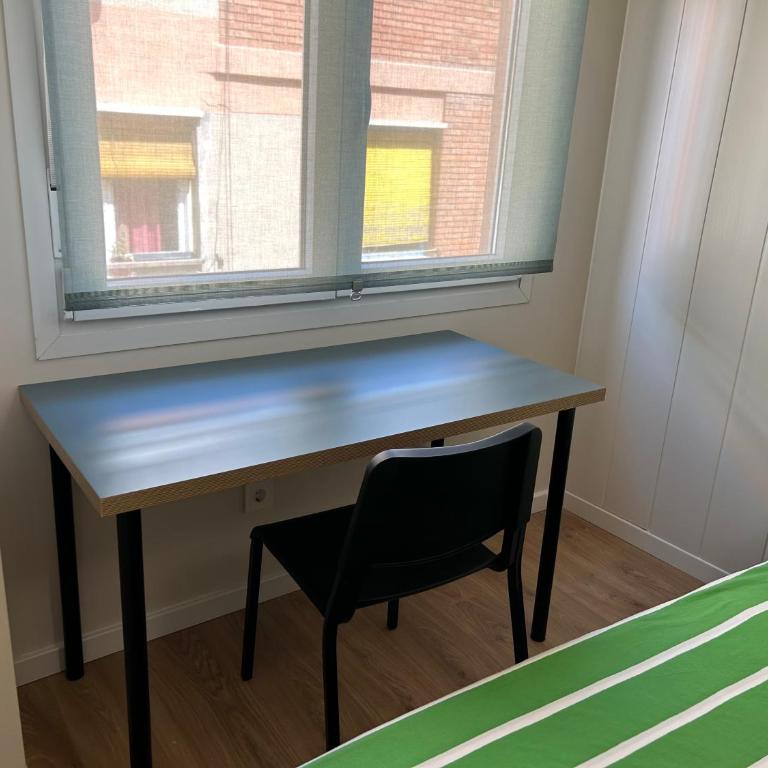Aparts Zentrum Barrioverde - Apartamento de 3 dormitorios - 19