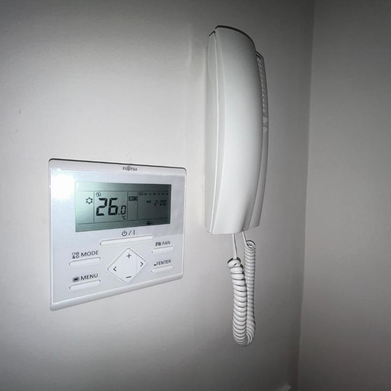 Aparts Zentrum Barrioverde - Apartamento de 3 dormitorios - 24