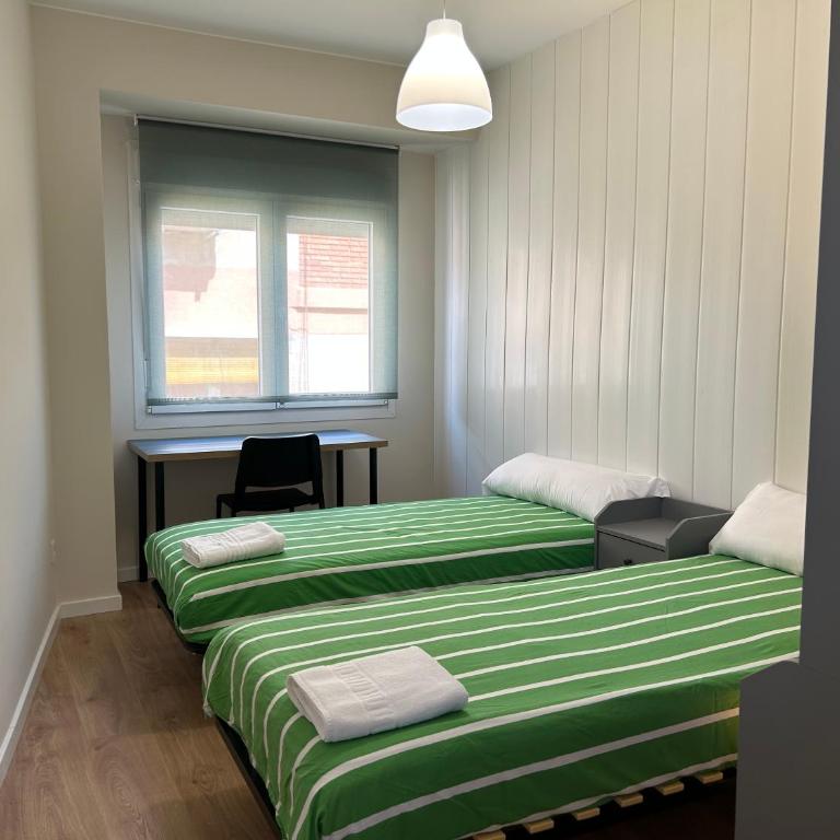 Aparts Zentrum Barrioverde - Apartamento de 3 dormitorios - 20