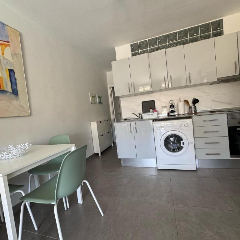 Costa Adeje Mareverde - Apartamento - 7