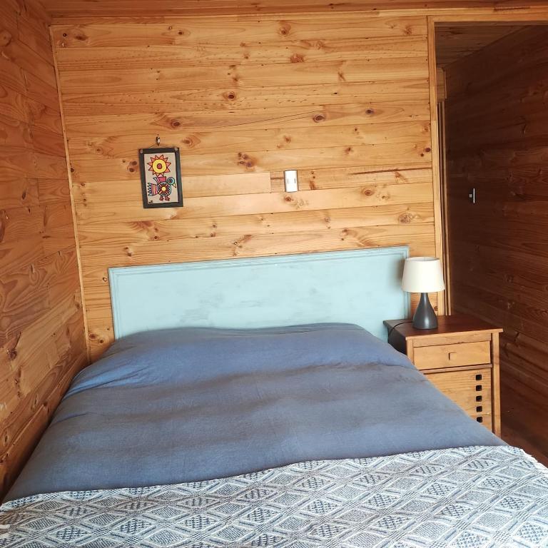 Casa playa La Boca-Matanza - Five-Bedroom House - 22
