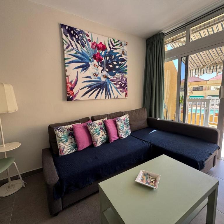 Costa Adeje Mareverde - Apartamento - 4