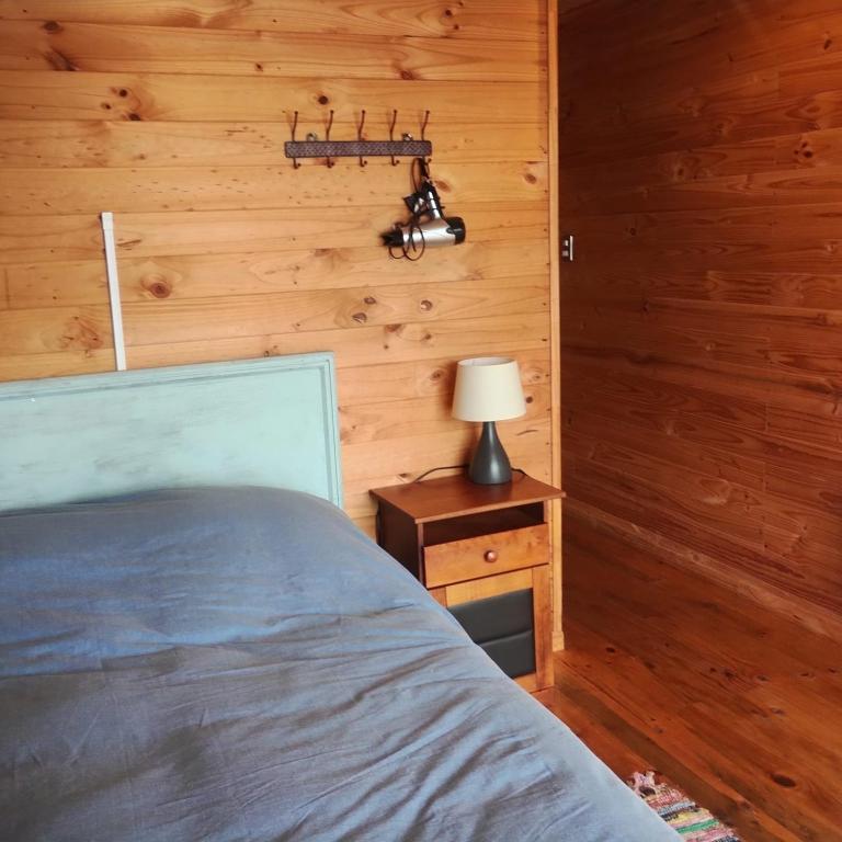 Casa playa La Boca-Matanza - Five-Bedroom House - 23