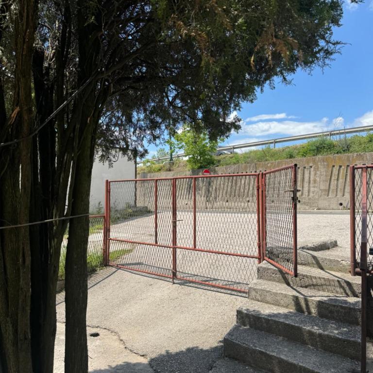 Stay Ilidža - Apartman sa 1 Spavaćom Sobom - 14