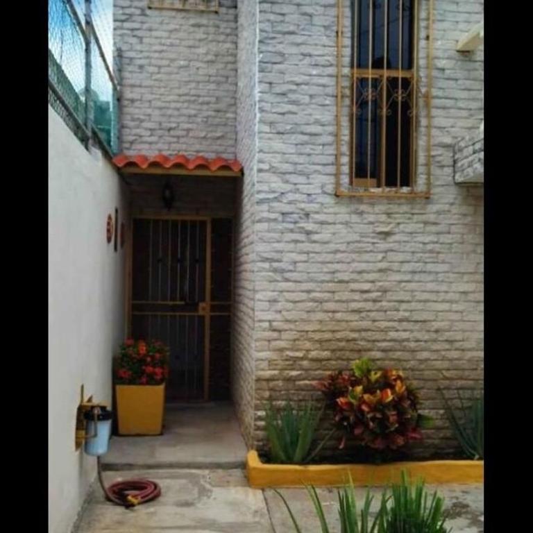 Casa playa sur - Apartment - 10