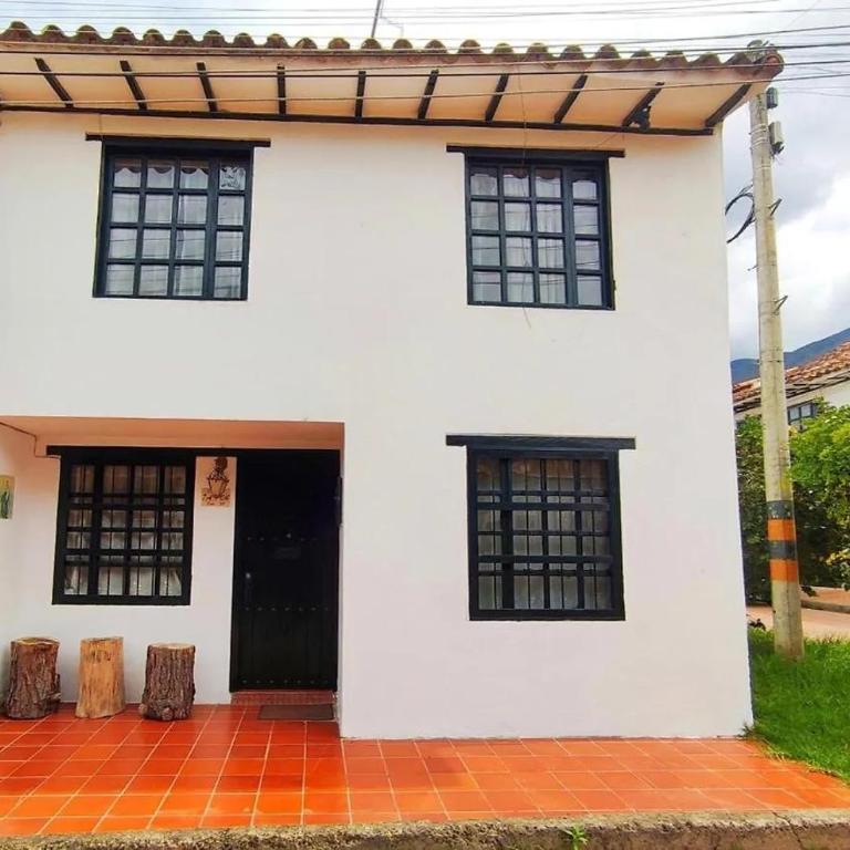 Hospedaje Inca - Casa de 4 dormitorios - 1