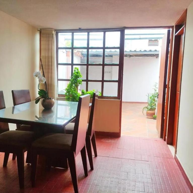 Hospedaje Inca - Casa de 4 dormitorios - 2