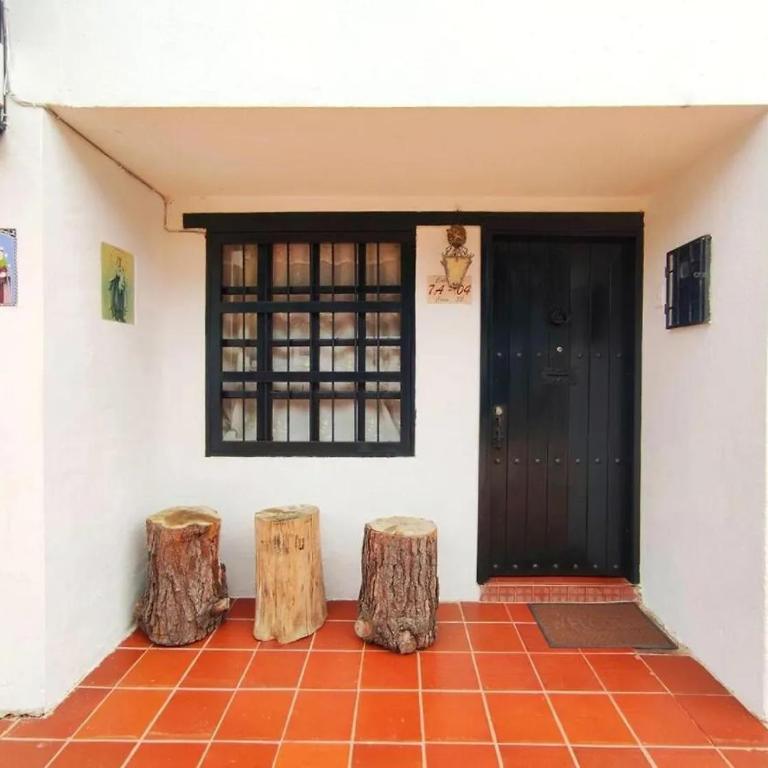 Hospedaje Inca - Casa de 4 dormitorios - 4