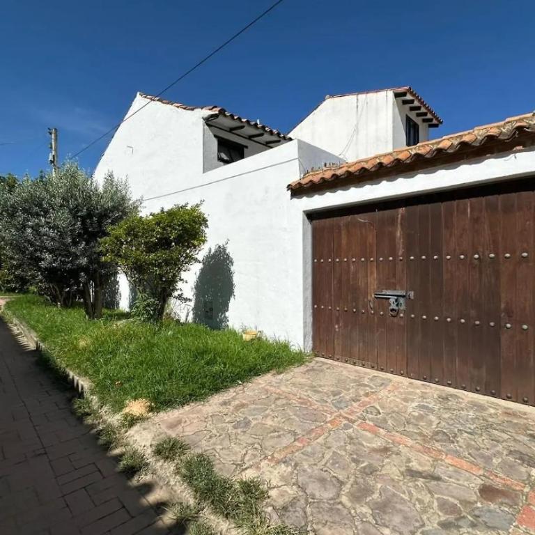 Hospedaje Inca - Casa de 4 dormitorios - 6