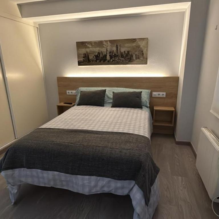 Avenida de Arteixo. Precioso apartamento - Apartamento - 25