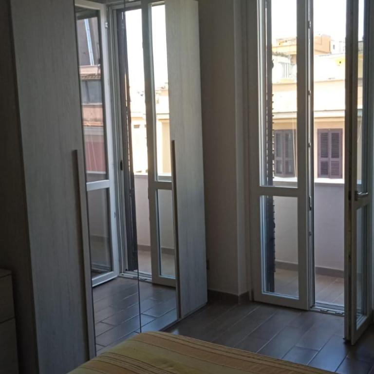 Danielas House - Appartamento con 1 Camera da Letto - 5