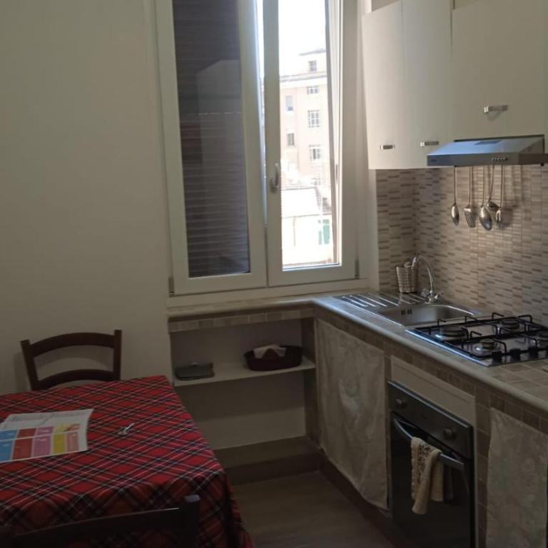 Danielas House - Appartamento con 1 Camera da Letto - 10