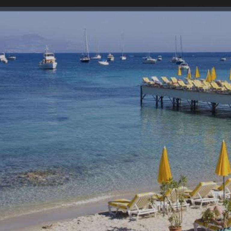 Superbe 3P bohème, Juan les pins, jardin, calme et proche de la mer - Two-Bedroom Apartment - 15