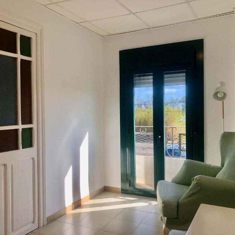 Casa Xafandoles - Four-Bedroom House - 13