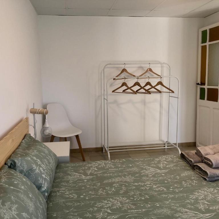 Casa Xafandoles - Four-Bedroom House - 15