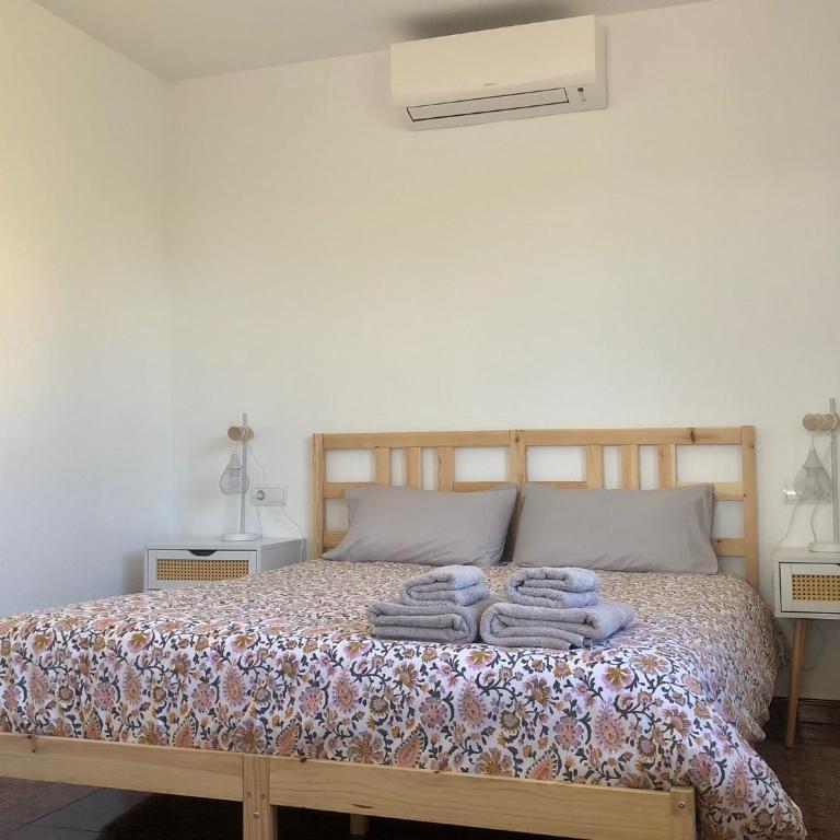 Casa Xafandoles - Four-Bedroom House - 8