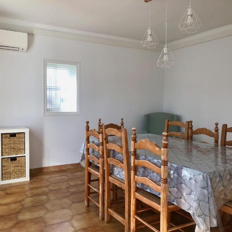 Casa Xafandoles - Four-Bedroom House - 6