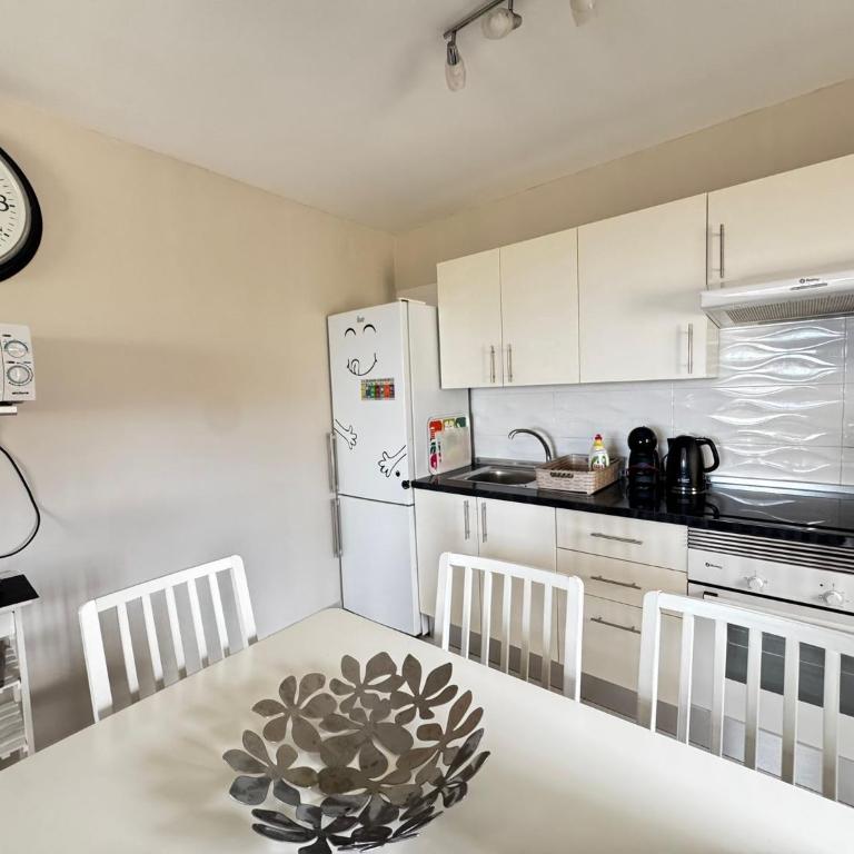 Luminoso apart Mareverde - Apartamento de 2 dormitorios - 9