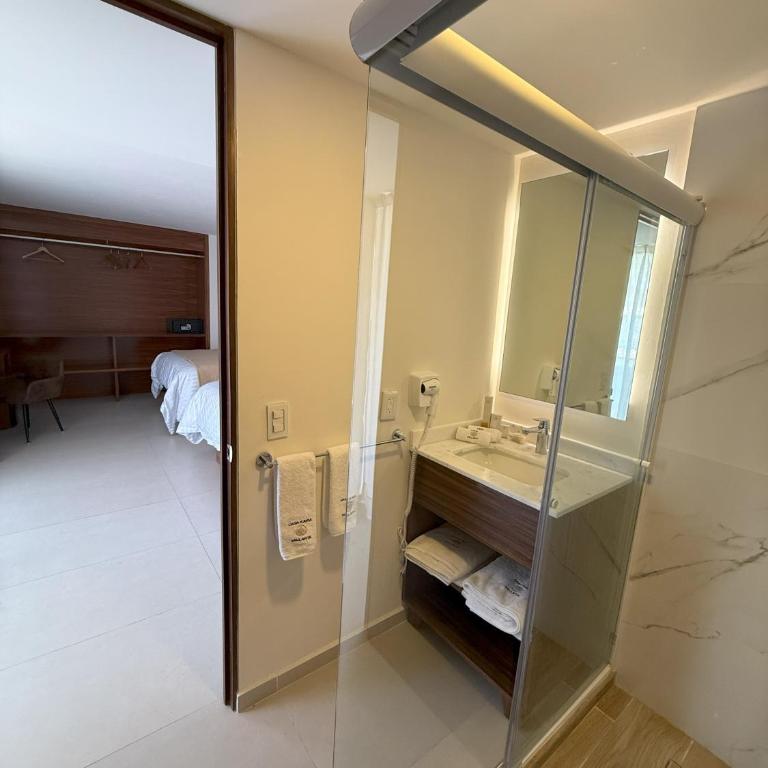 Hotel Casa Kavia Vallarta - Twin Room - 4