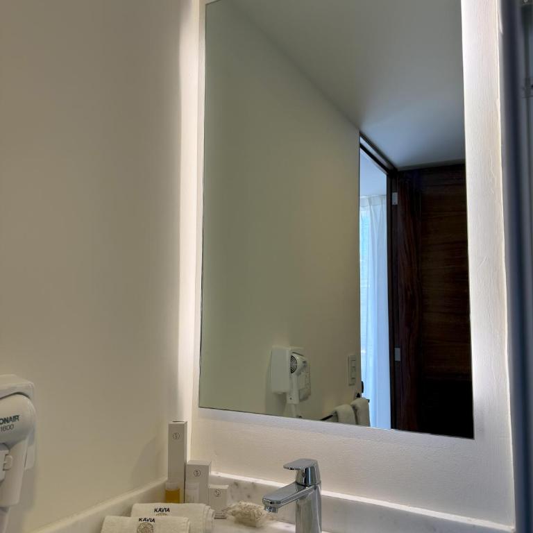 Hotel Casa Kavia Vallarta - Twin Room - 1
