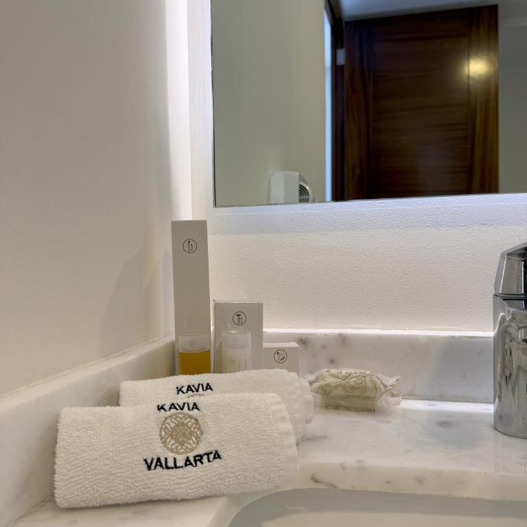 Hotel Casa Kavia Vallarta - Twin Room - 2