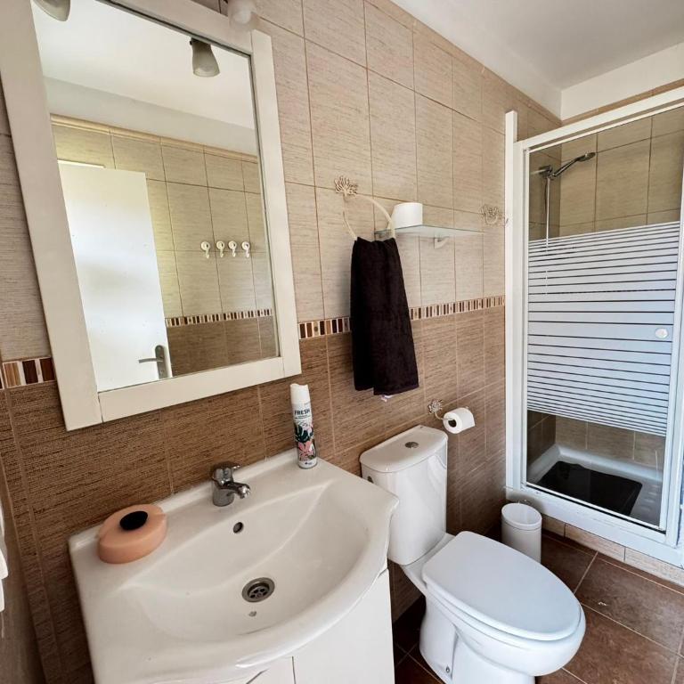 Luminoso apart Mareverde - Apartamento de 2 dormitorios - 23