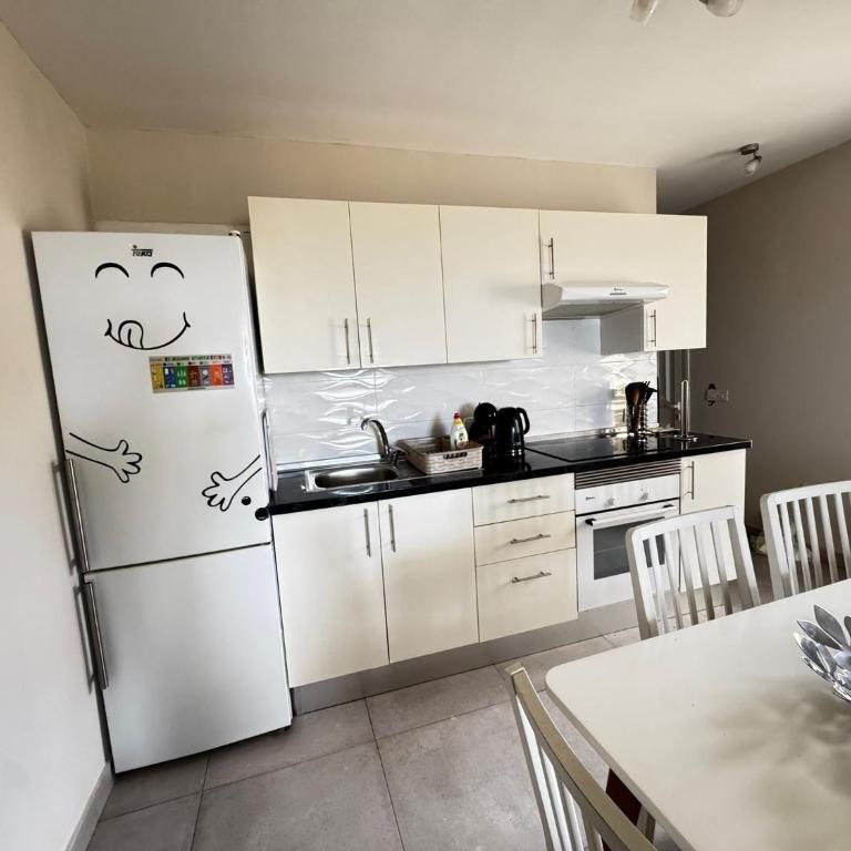 Luminoso apart Mareverde - Apartamento de 2 dormitorios - 8
