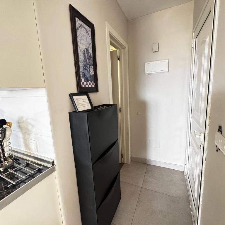 Luminoso apart Mareverde - Apartamento de 2 dormitorios - 11