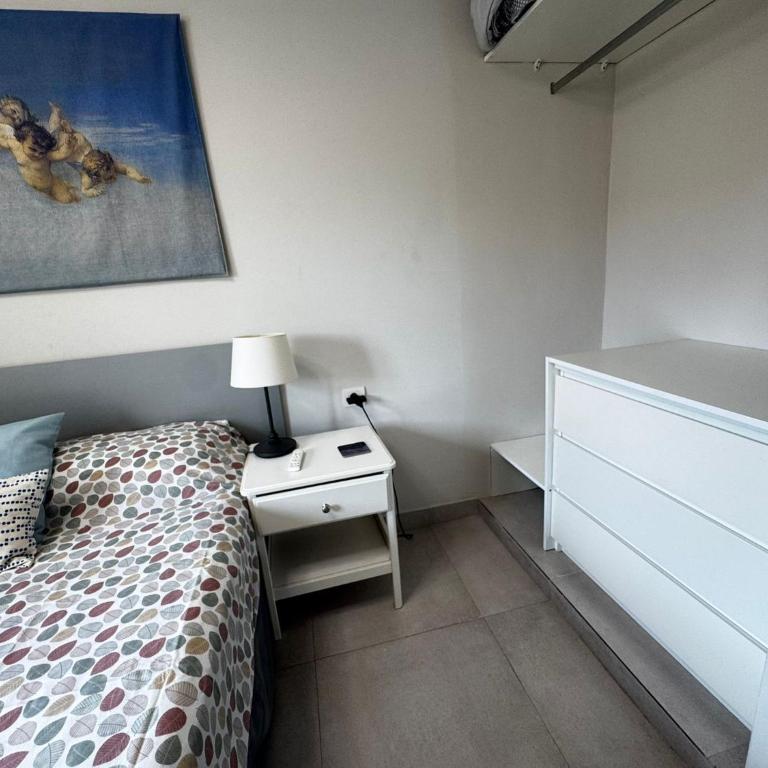 Luminoso apart Mareverde - Apartamento de 2 dormitorios - 16