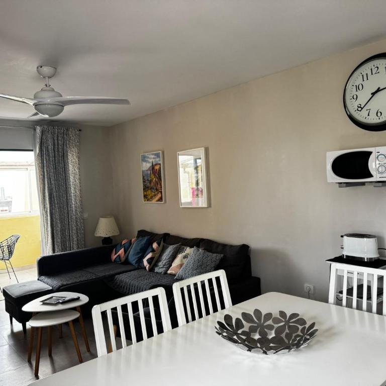 Luminoso apart Mareverde - Apartamento de 2 dormitorios - 6