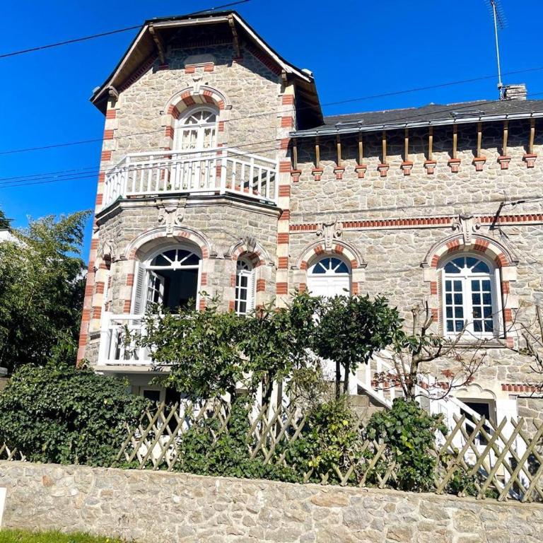 Villa bauloise d'exception plage Benoît - Villa - 1