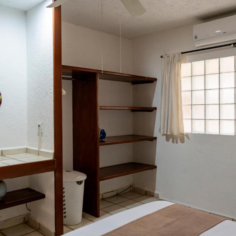 Amazing Complex Near 5th Avenue by Andiani Travel - Two-Bedroom Deluxe Apartment - 2