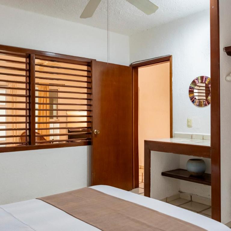 Amazing Complex Near 5th Avenue by Andiani Travel - Two-Bedroom Deluxe Apartment - 7