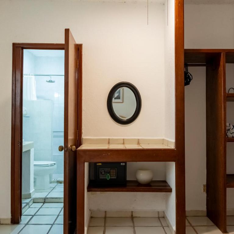 Amazing Complex Near 5th Avenue by Andiani Travel - Two-Bedroom Deluxe Apartment - 6