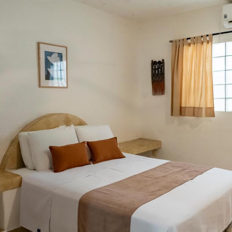 Amazing Complex Near 5th Avenue by Andiani Travel - Two-Bedroom Deluxe Apartment - 4
